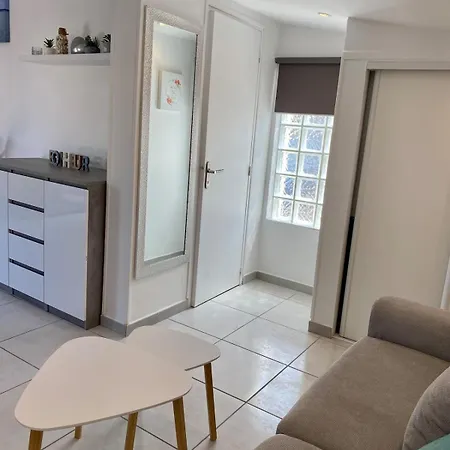 דירה Maisonnette-style *