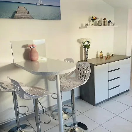 דירה Maisonnette-style *