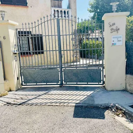 Maisonnette-style דירה