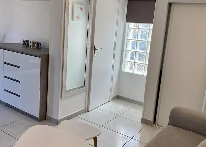 דירה Maisonnette-style *