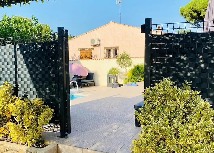 Maisonnette-style דירה לה פרדה