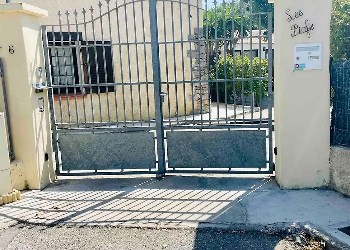 Maisonnette-style דירה