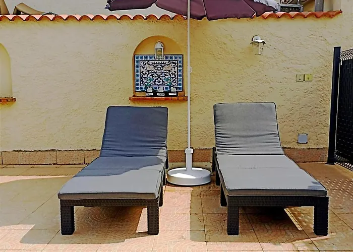 דירה Maisonnette-style *