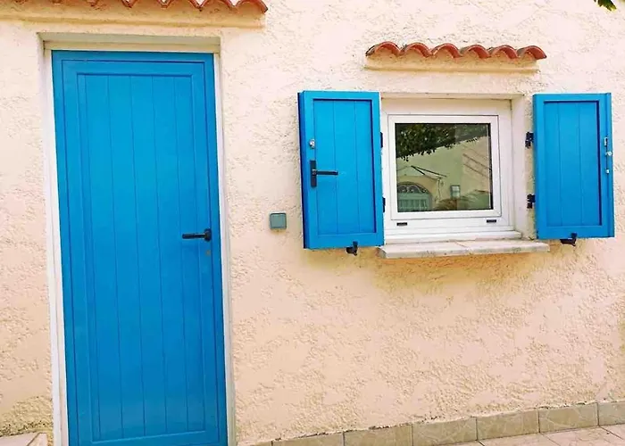 Maisonnette-style דירה *