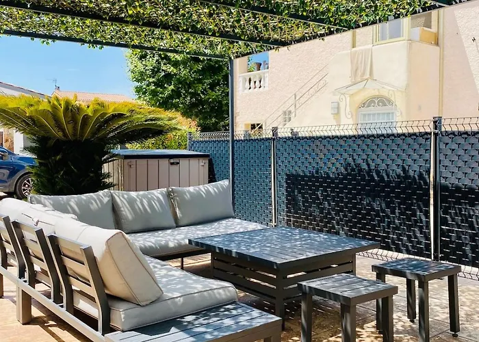 דירה Maisonnette-style