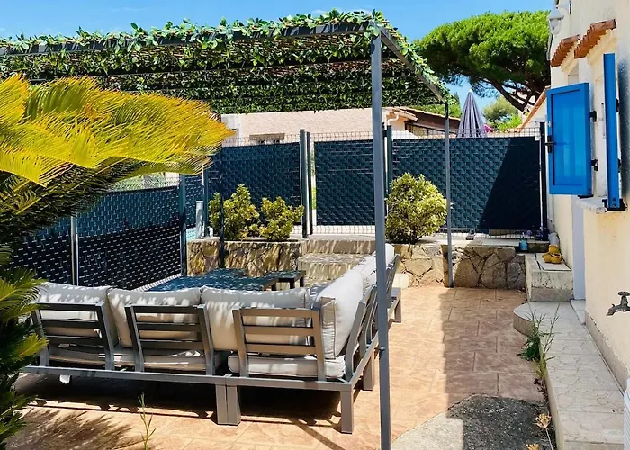 Maisonnette-style דירה *